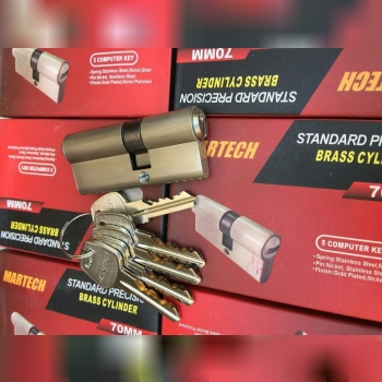 سیلندر دوشیار مارتکتمام زینکتعد