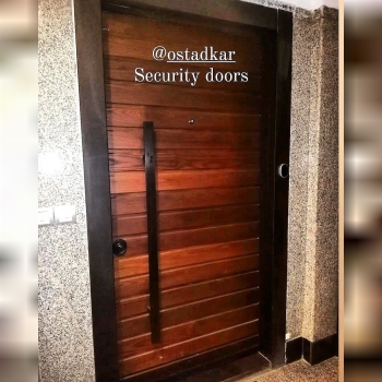 Ostadkarدرب ضد سرقت استادکار فوق ا