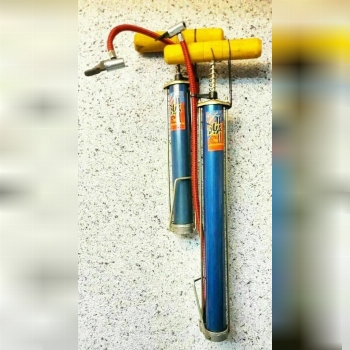 تلمبه دستی کوچک و بزرگ تعداد در ک
