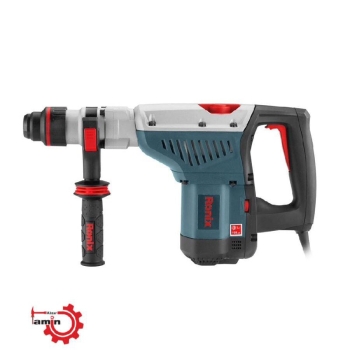 دریل بتن کن8کیلویی #مدل2742 رونیکس