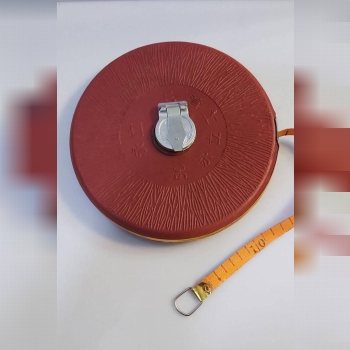 متر پارچه ای اعلا️۵۰متری️تعداد 
