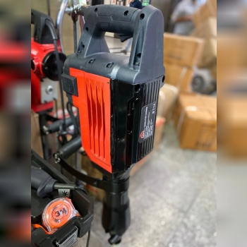 چکش ۲۲ کیلو گریتک۳۵۰۰واتقویترین و