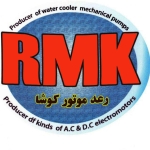 شرکت رعدموتورکوشا(1)