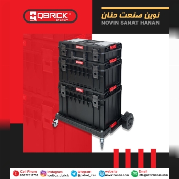 بهترینها را از ما بخواهیدنوین صنع