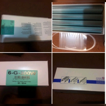 چنگگ سوزنی G6 اصل آلمانکاربرد در 