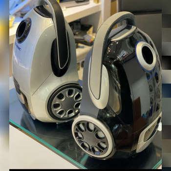 جاروبرقی گاسونیک 2500وات