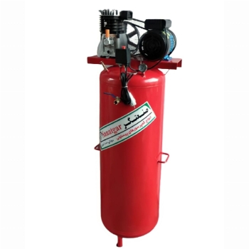 کمپرسور باد ۲۵۰ لیتریخرید مستقیم و