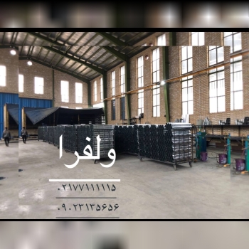تولید لوله بخاری