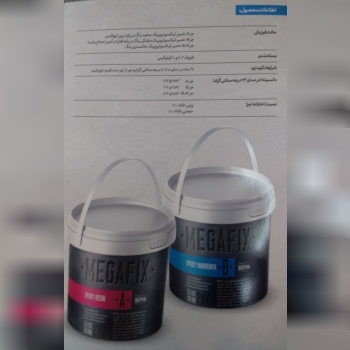 چسب دوقلو MEGAFIXکابردها:چسباندن