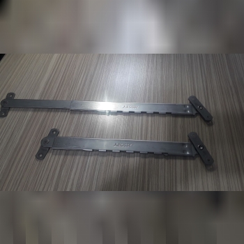 ضامن درجه گام دار ۶ مرحله ای مارک ب