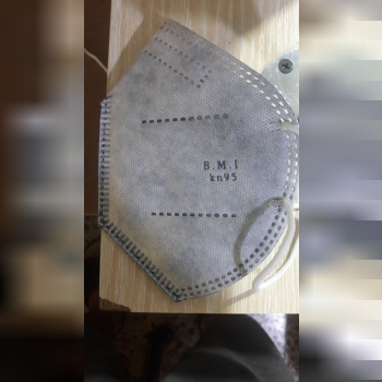 شرکت بهین ماسک ایران .ماسک سوپاپد