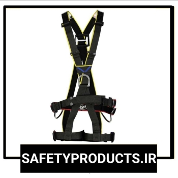 هارنس ایمنی البرز پوشش مدل A242