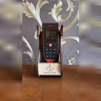 متر ليزري D510دقت اندازه گیری 1 می