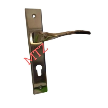 تولید دستگیره پلاک های ممتاز کیفیت