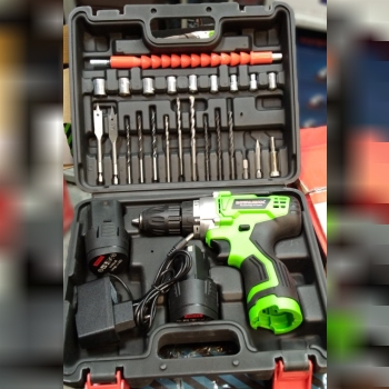 دریل شارژی ۱۸ ولت رویال مکسROYALMA