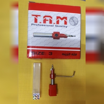 مته خزینه ۳برندقیمت:۳۲/۰۰۰تومان