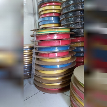 شیرینگ حرارتی