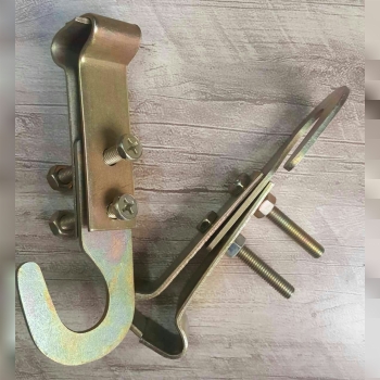 قلاب پنکه سقفی تیرآهنیتعداد در کیس