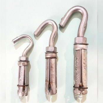 قلاب لوستر ایرانیسایز ۶تعداد در 