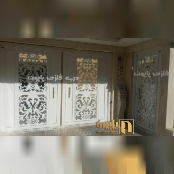 آیا می دانید؛ مشتریانی که دربهای پا