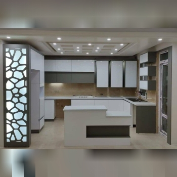 کابینت و دکوراسیون فوکابه منظور تج