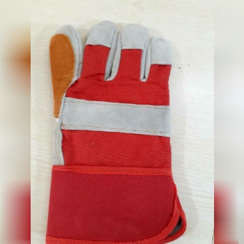 دستکش کف دوبل ایرانی درجه یک091203