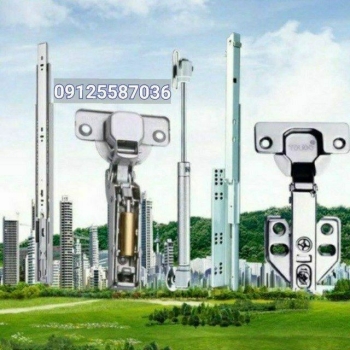 فروش ویژه پیچ نصب چینی6*70جنس در