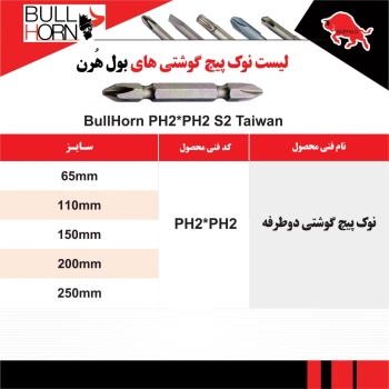 نوک پیچگوشتی