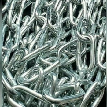 زنجیرگالوانیزه