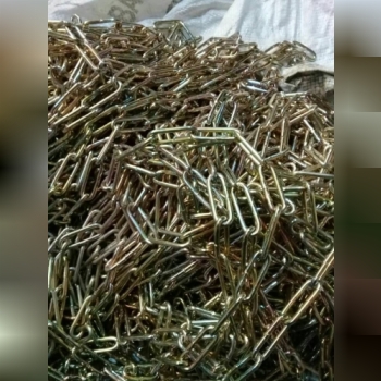 زنجیرلوستری