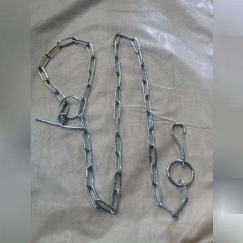 زنجیرقلاده