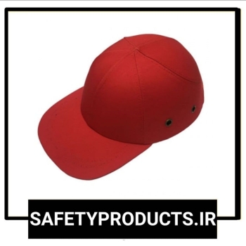 کلاه ایمنی هترمن مدل CAP