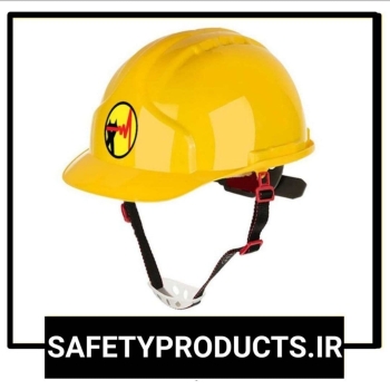 کلاه ایمنی هترمن مدل عایق برق