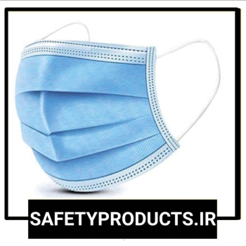 ماسک پزشکی