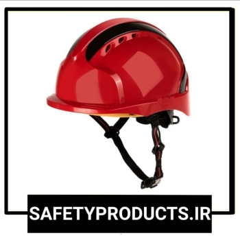 کلاه ایمنی هترمن مدل MK8