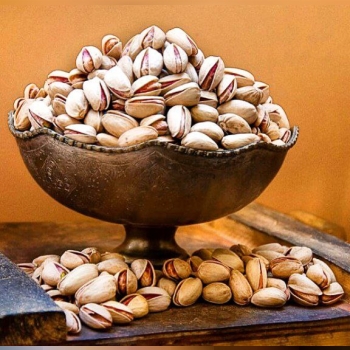# فروش انواع پسته خشک و تازه به قیم