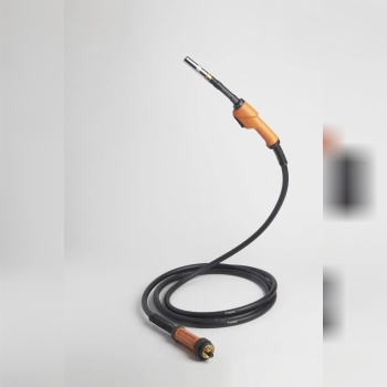 تورچ CO2 مدل پاناسونیکی هوا خنک در 