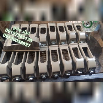 رنده جیبی بدنه فلزیرنده دستی کناف 