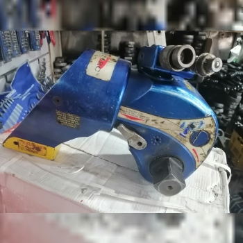 بکس هیدرولیک امریکایی