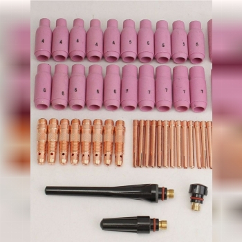 انواع سرامیک کلت و کلت بادی دنبال