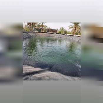 ورق ژئوممبران آب بندی تمام سطوح اس