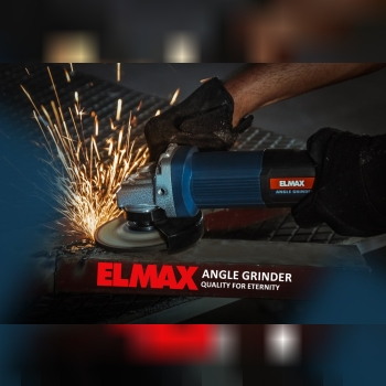 ️ELMAXElite Commercial Production 