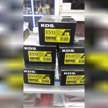 تیغ کاتر KDS اصل ژاپن مشکی 0/5