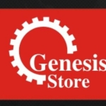 فروشگاه Genesis Abzar