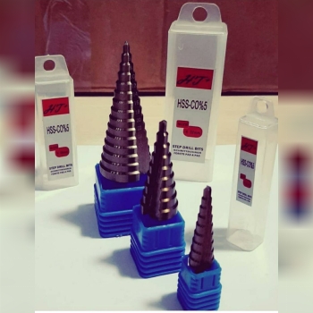 ️مته مخروطی (کاجی)️کیفیت عالیقی