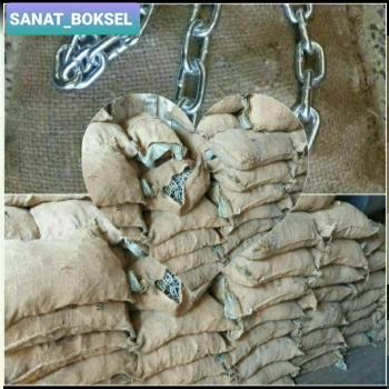 زنجیر گالوانیزه جوشی یا زنجیرهای زی