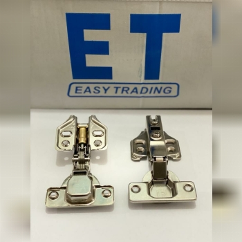 با سلام لولا پمپی مارک ET پایه جتی 