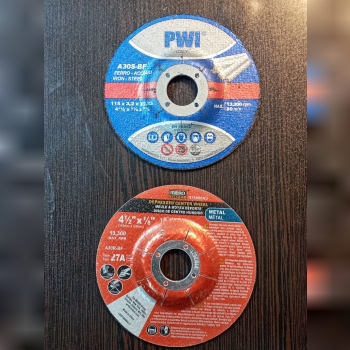 مینی برش چینی