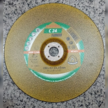 سنگ بری کلینگ اسپور