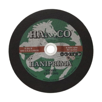 سنگبری هانیکو